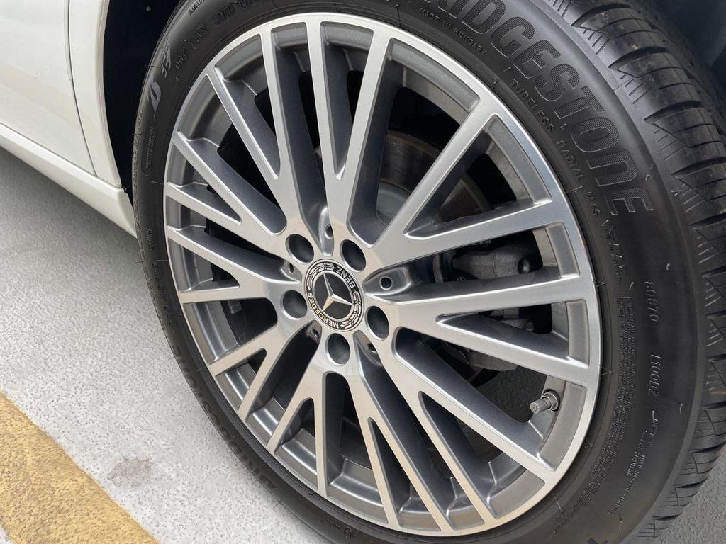 used 2025 Mercedes-Benz CLA 250 car, priced at $37,799