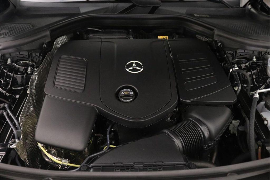 new 2026 Mercedes-Benz GLC 300 car, priced at $56,880