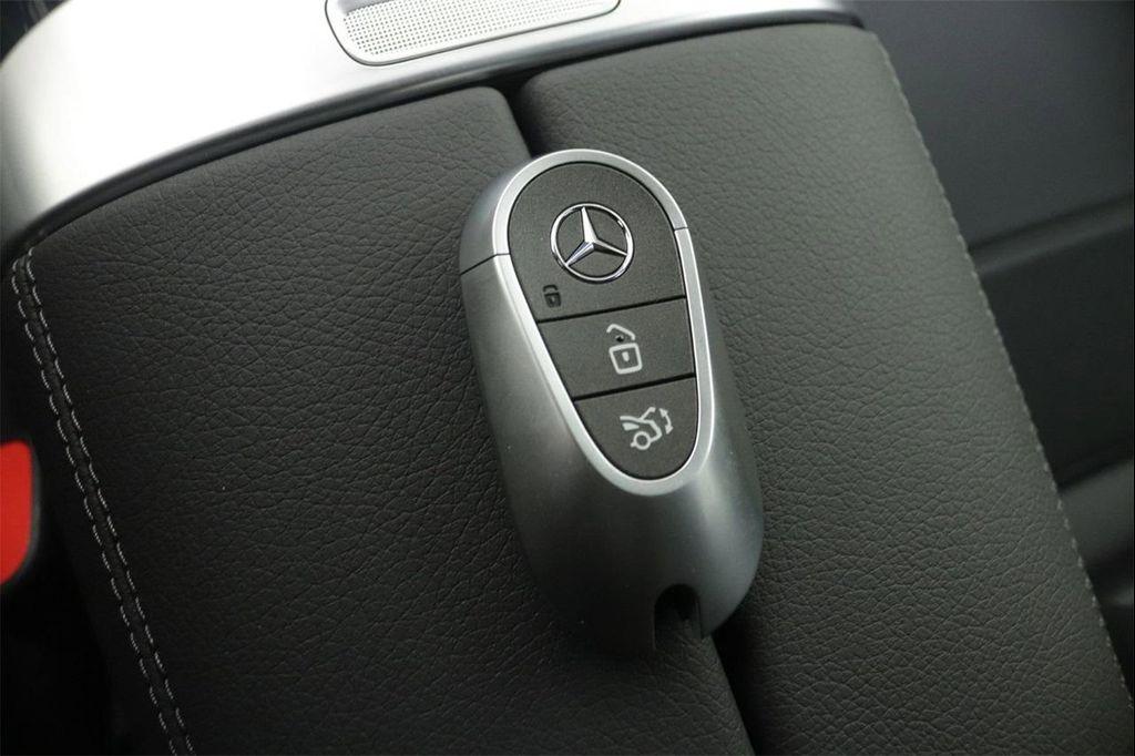 new 2026 Mercedes-Benz GLC 300 car, priced at $56,880