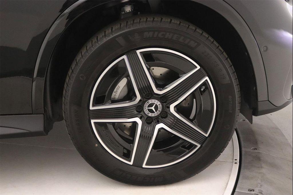 new 2026 Mercedes-Benz GLC 300 car, priced at $56,880