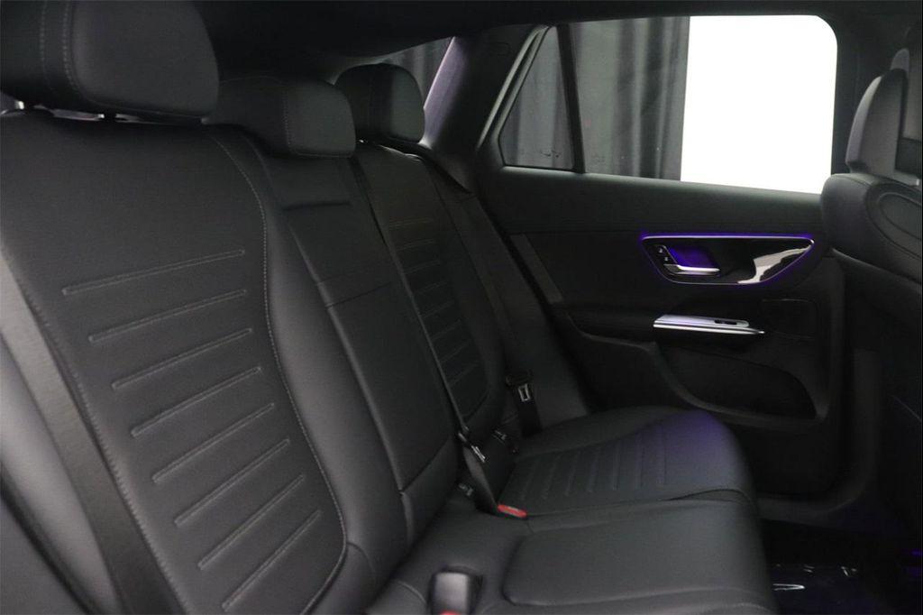 new 2026 Mercedes-Benz GLC 300 car, priced at $56,880