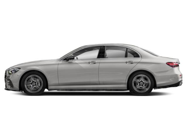 used 2021 Mercedes-Benz E-Class car, priced at $43,558