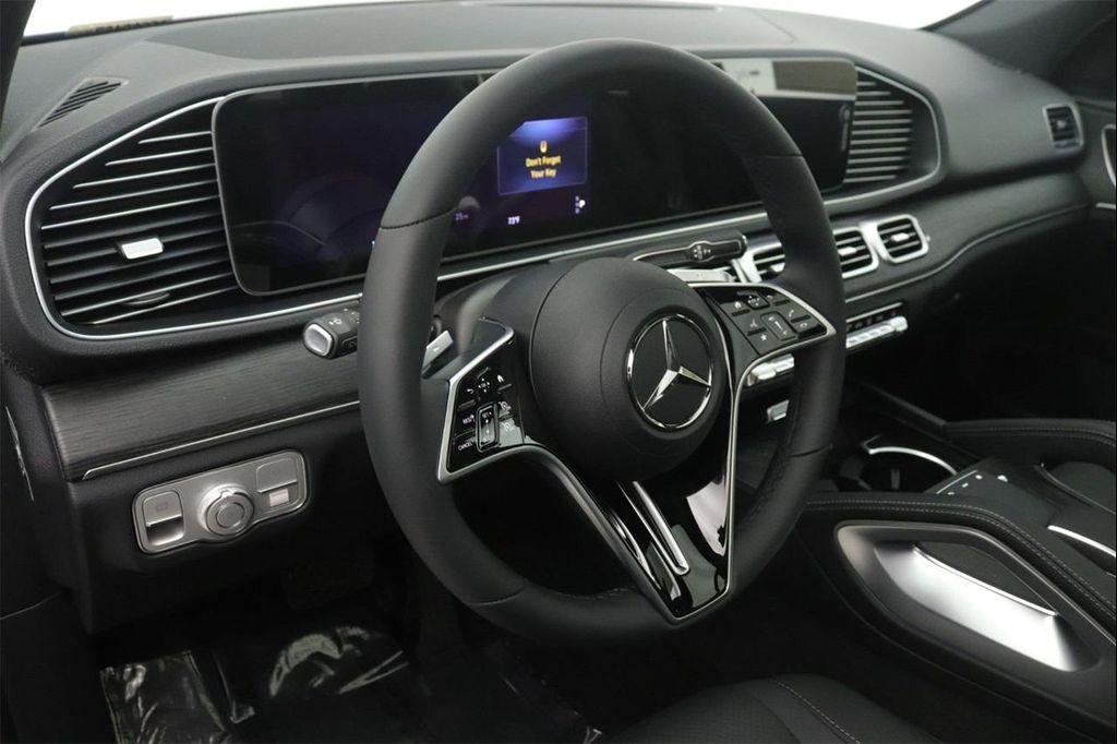 new 2026 Mercedes-Benz GLE 350 car, priced at $69,965