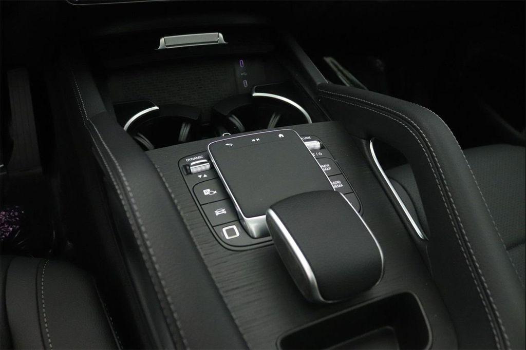 new 2026 Mercedes-Benz GLE 350 car, priced at $69,965