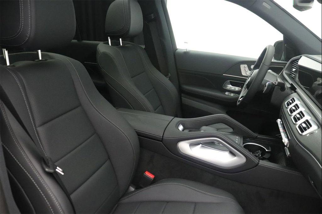 new 2026 Mercedes-Benz GLE 350 car, priced at $69,965