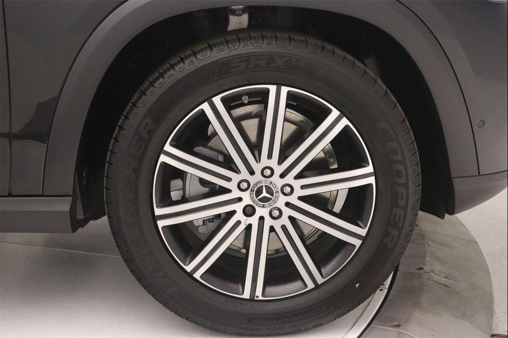 new 2026 Mercedes-Benz GLE 350 car, priced at $69,965