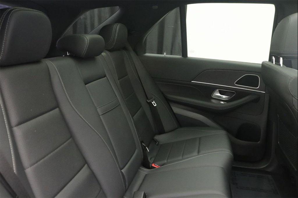 new 2026 Mercedes-Benz GLE 350 car, priced at $69,965