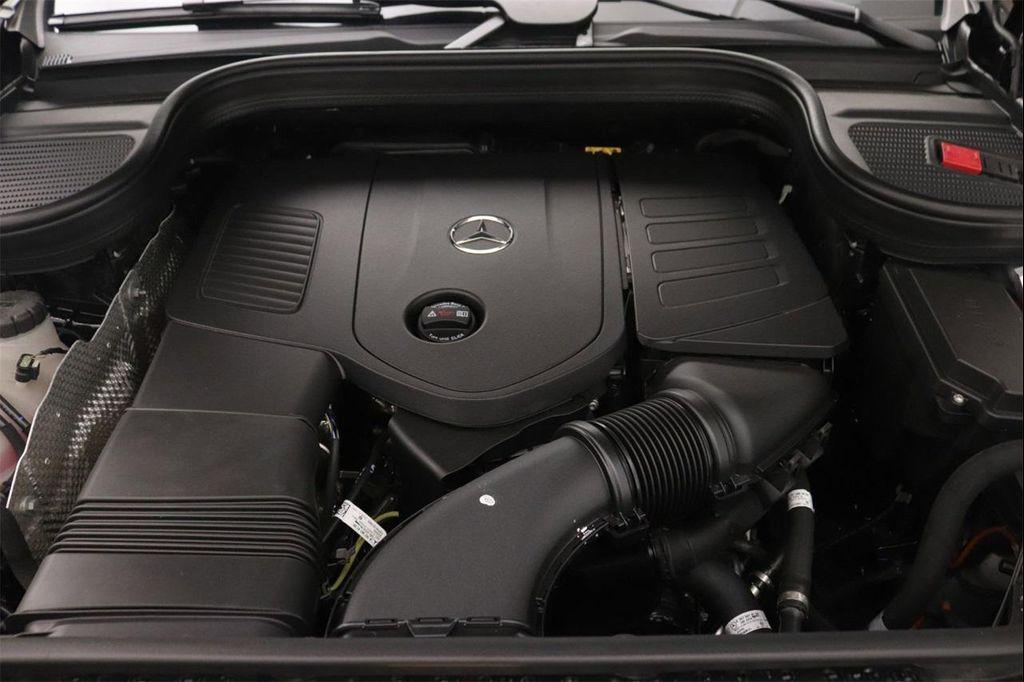 new 2026 Mercedes-Benz GLE 350 car, priced at $69,965