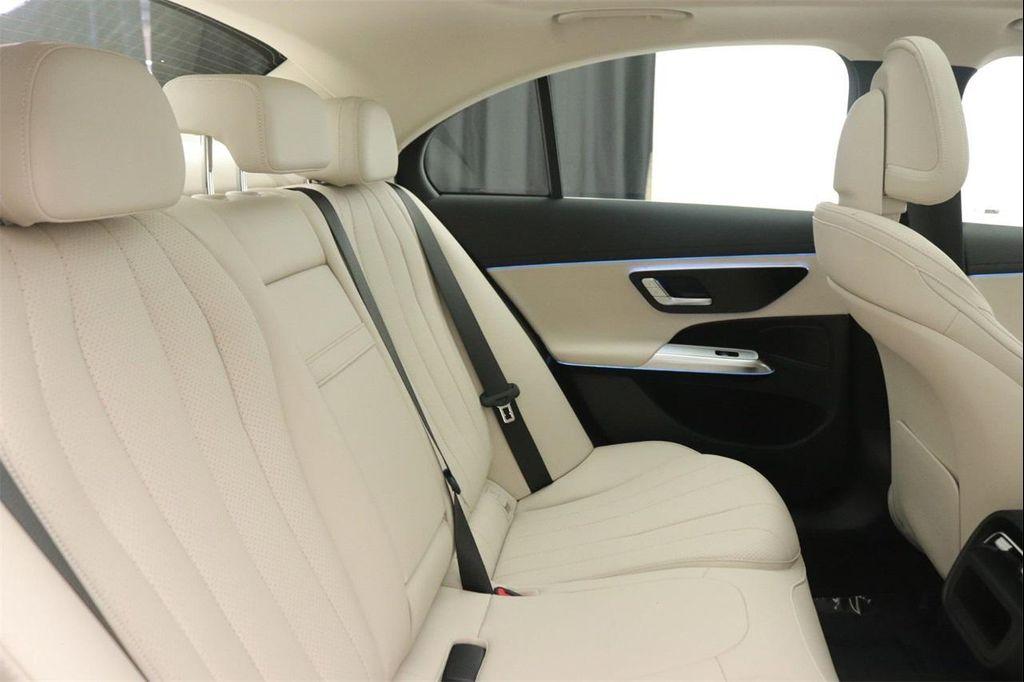 new 2026 Mercedes-Benz E-Class car, priced at $65,805