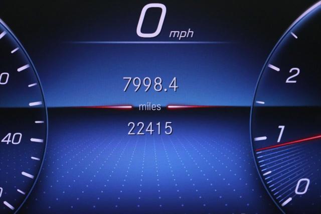 used 2021 Mercedes-Benz GLE 350 car, priced at $41,998