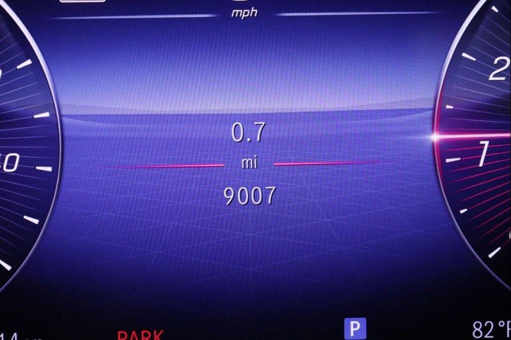 used 2022 Mercedes-Benz S-Class car, priced at $71,998
