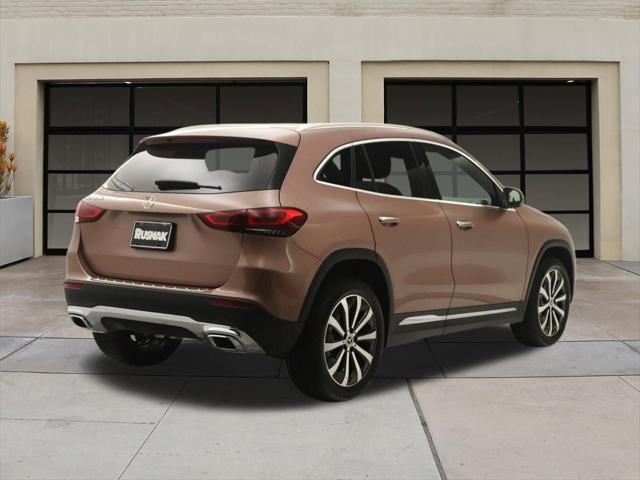 used 2022 Mercedes-Benz GLA 250 car, priced at $31,998