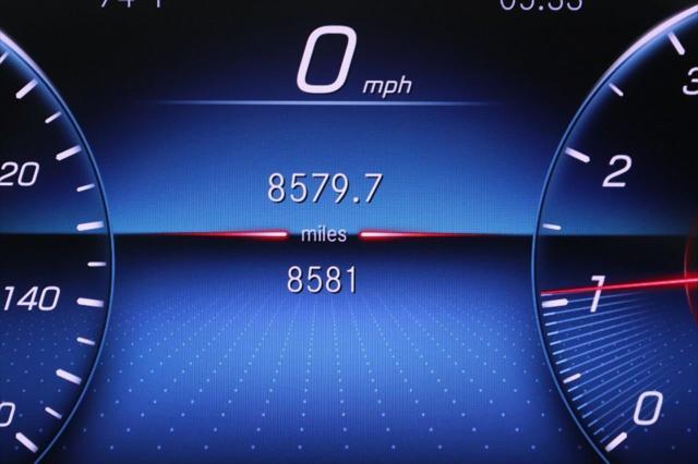 used 2022 Mercedes-Benz GLA 250 car, priced at $31,998