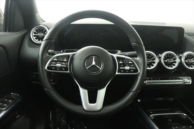 used 2022 Mercedes-Benz GLA 250 car, priced at $31,998