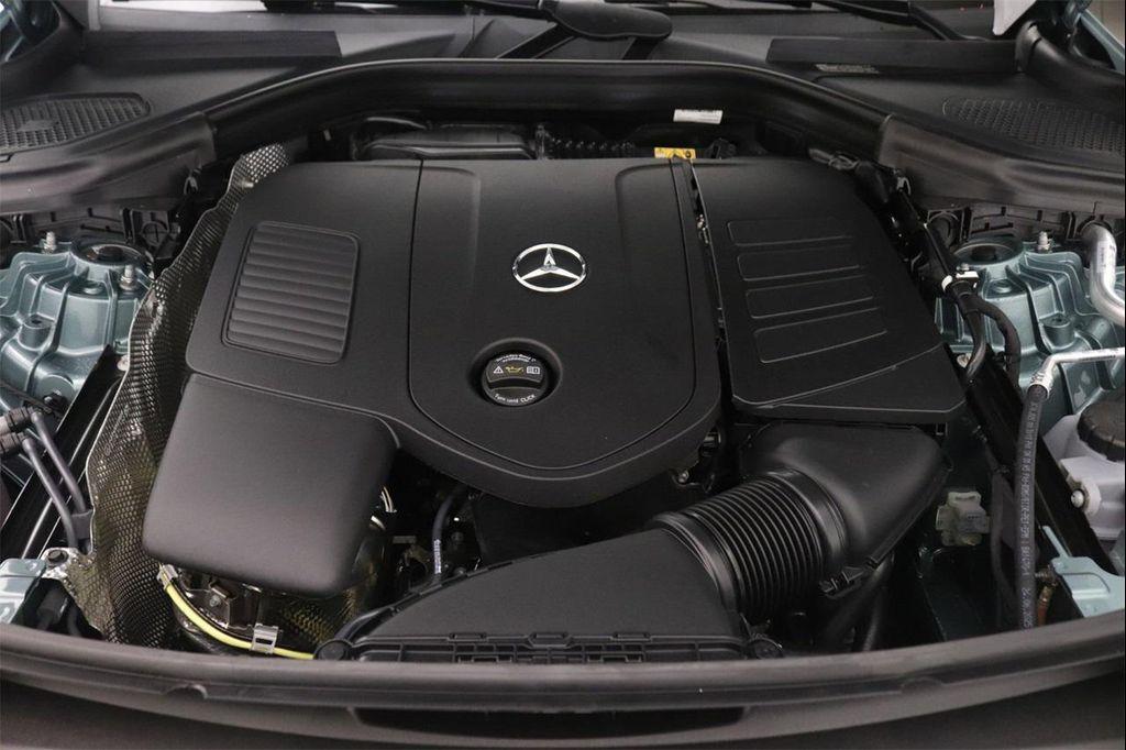 new 2026 Mercedes-Benz GLC 300 car, priced at $52,205