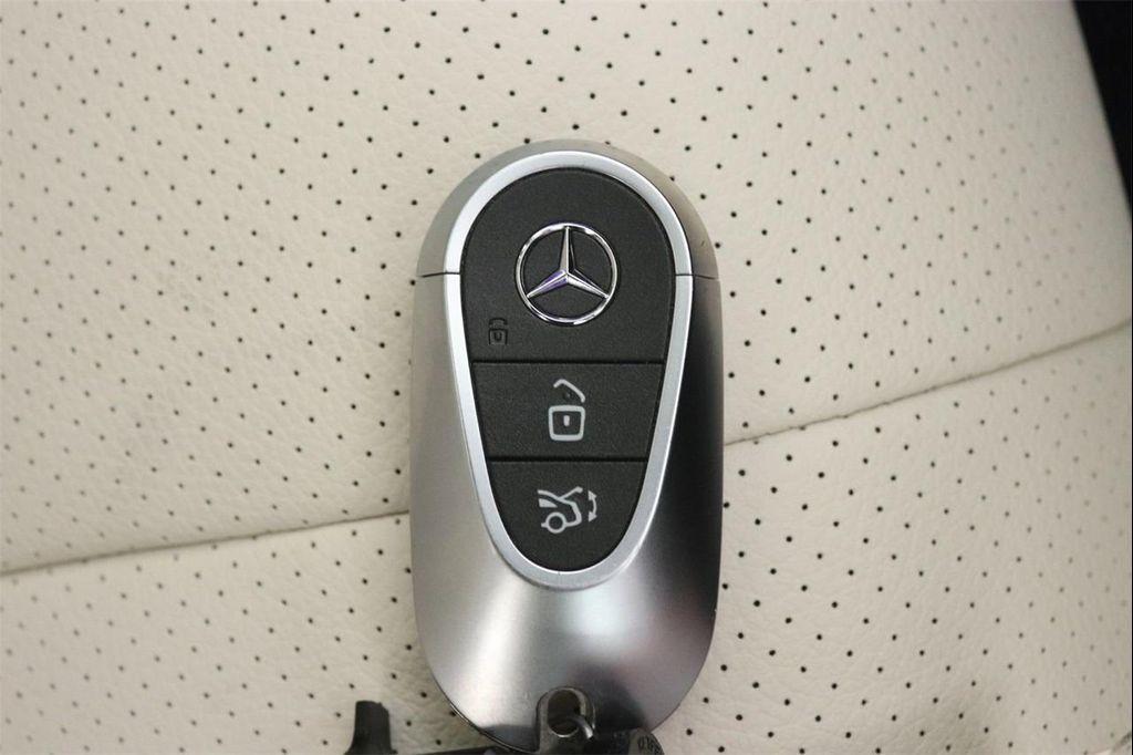 new 2026 Mercedes-Benz GLC 300 car, priced at $52,205