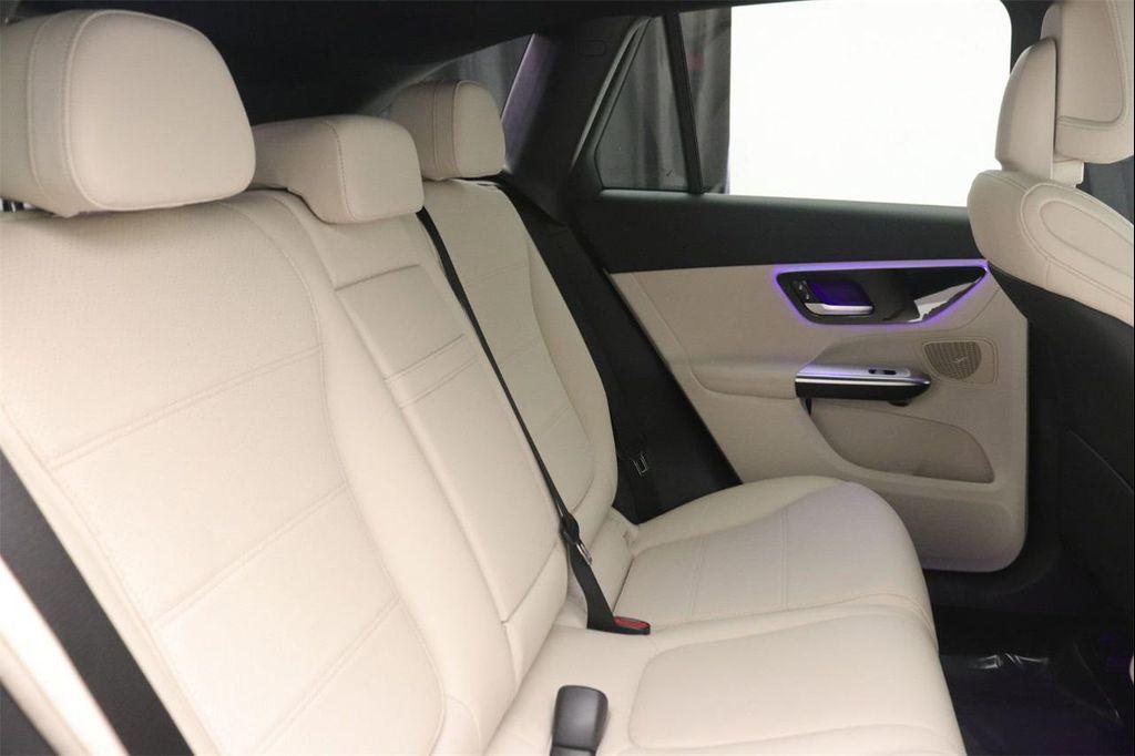 new 2026 Mercedes-Benz GLC 300 car, priced at $52,205
