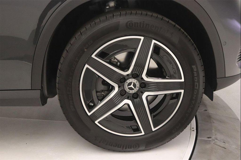 new 2026 Mercedes-Benz GLC 300 car, priced at $57,565