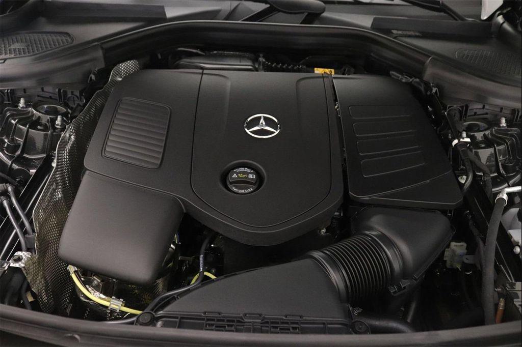 new 2026 Mercedes-Benz GLC 300 car, priced at $57,565