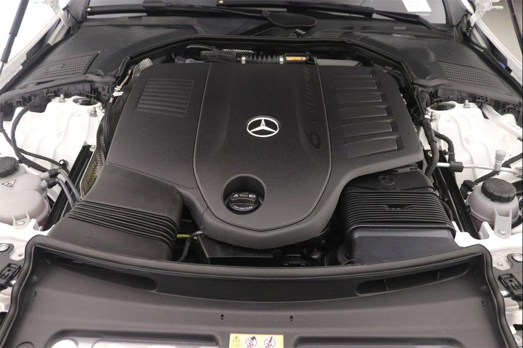new 2026 Mercedes-Benz CLE 450 car, priced at $70,705