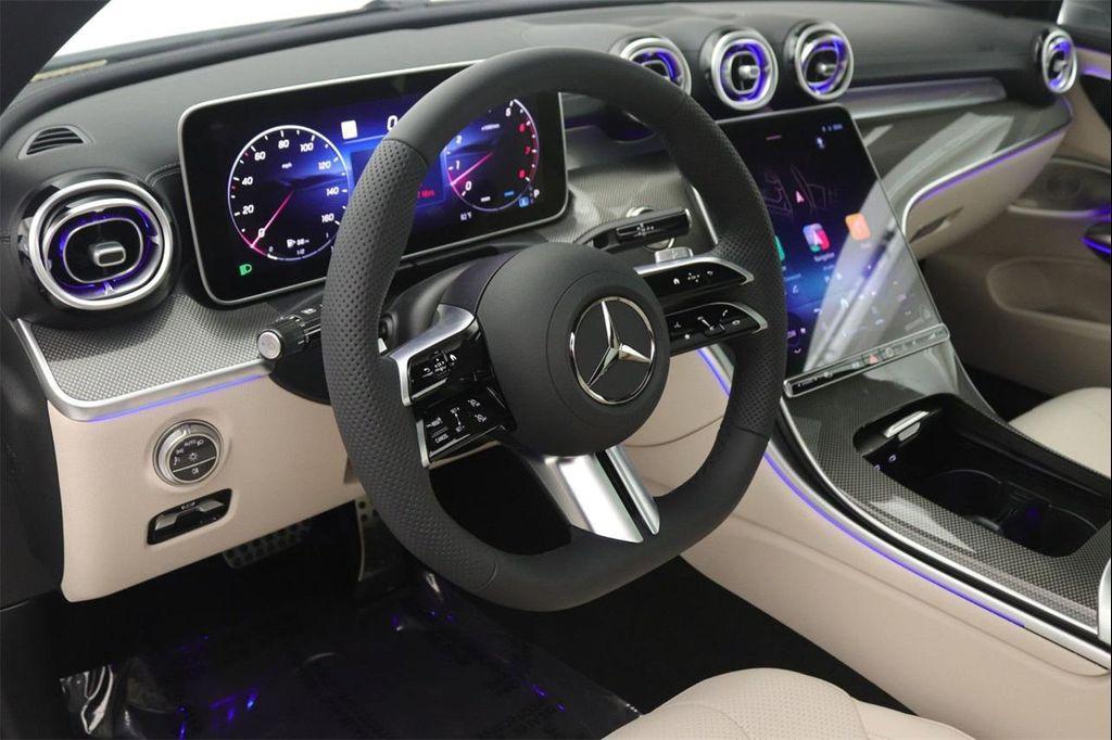 new 2026 Mercedes-Benz CLE 450 car, priced at $70,705