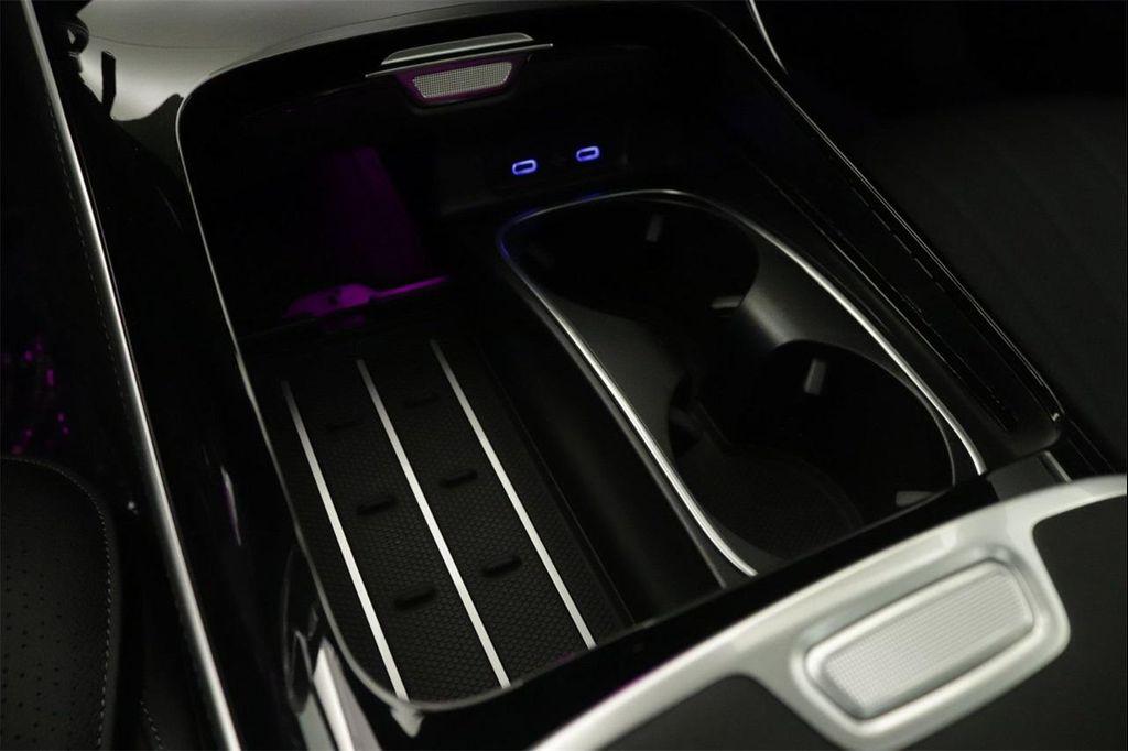 new 2025 Mercedes-Benz S-Class car, priced at $124,560
