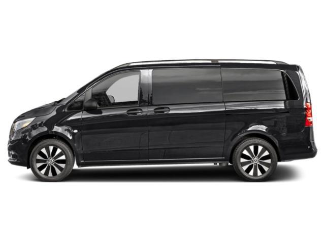 new 2023 Mercedes-Benz Metris car, priced at $54,136