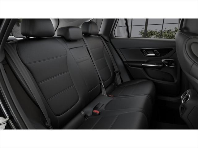 new 2025 Mercedes-Benz GLC 350e car, priced at $62,935