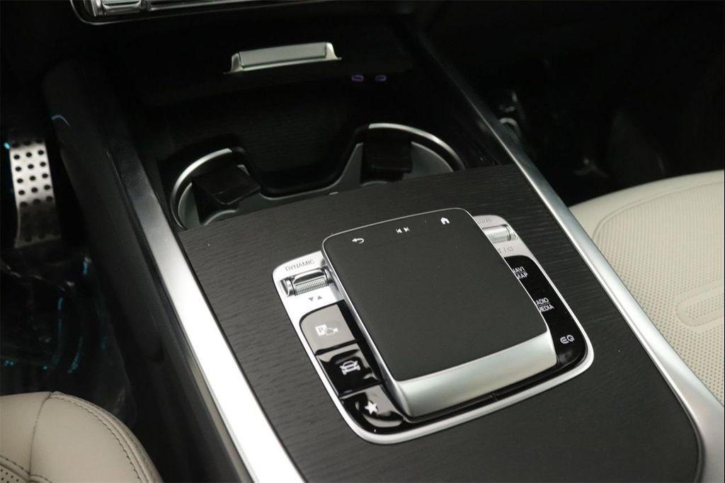 new 2025 Mercedes-Benz G-Class car, priced at $167,305