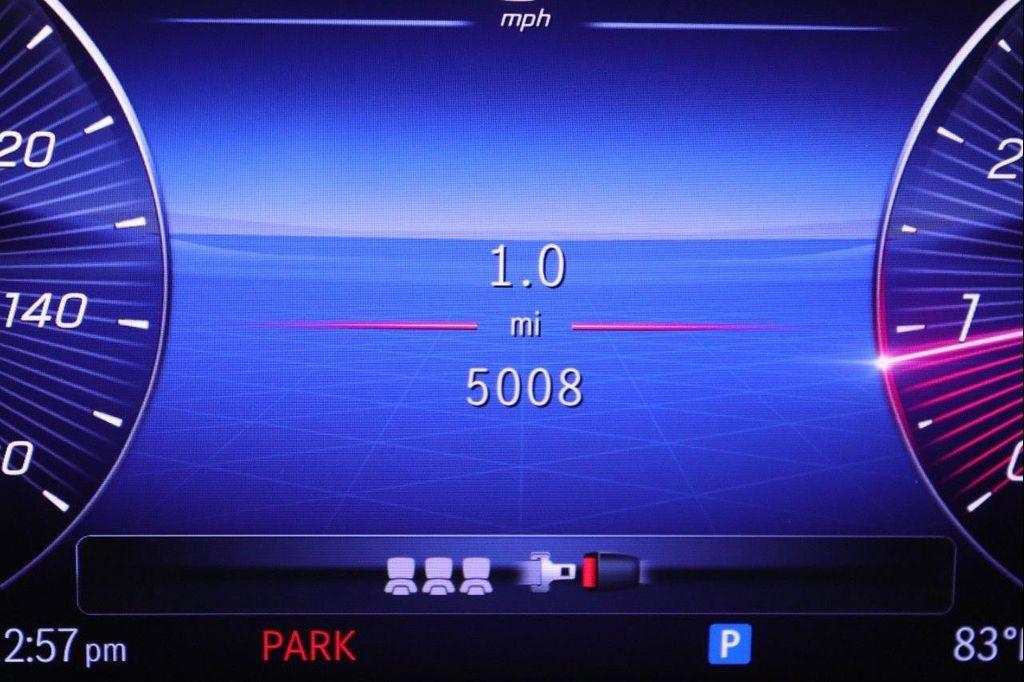 used 2025 Mercedes-Benz GLA 250 car, priced at $38,999