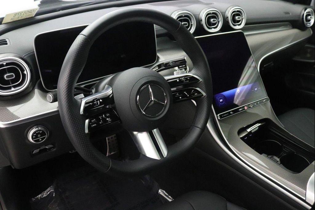 used 2025 Mercedes-Benz CLE 300 car, priced at $55,999