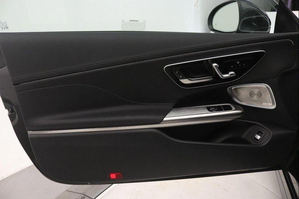 used 2025 Mercedes-Benz CLE 300 car, priced at $55,999