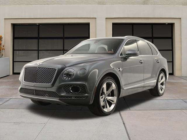 used 2019 Bentley Bentayga car, priced at $88,992