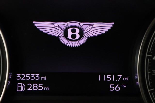 used 2019 Bentley Bentayga car, priced at $88,992