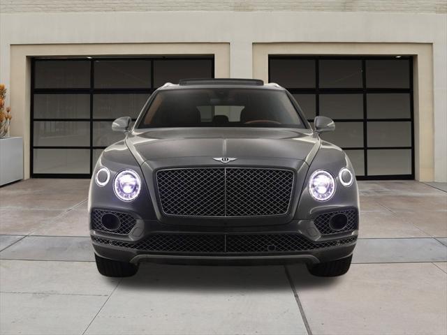 used 2019 Bentley Bentayga car, priced at $88,992