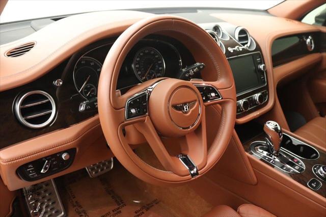 used 2019 Bentley Bentayga car, priced at $88,992