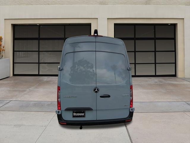 new 2025 Mercedes-Benz Sprinter 2500 car, priced at $84,083