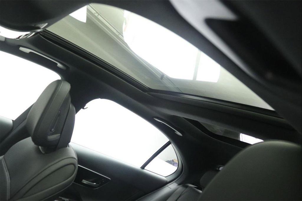 new 2025 Mercedes-Benz C-Class car, priced at $52,845