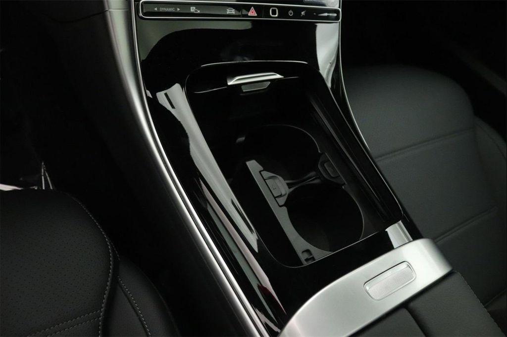 new 2025 Mercedes-Benz C-Class car, priced at $52,845
