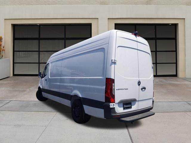 new 2024 Mercedes-Benz Sprinter 2500 car, priced at $87,293