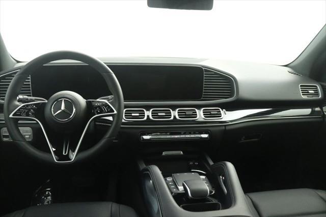 used 2024 Mercedes-Benz GLE 350 car, priced at $55,997