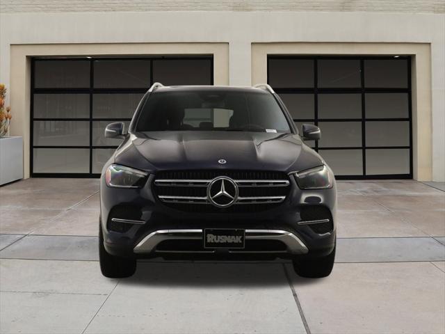 used 2024 Mercedes-Benz GLE 350 car, priced at $55,997