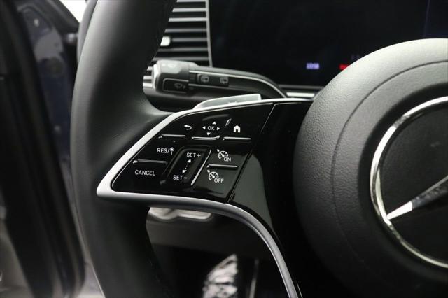 used 2024 Mercedes-Benz GLE 350 car, priced at $55,997