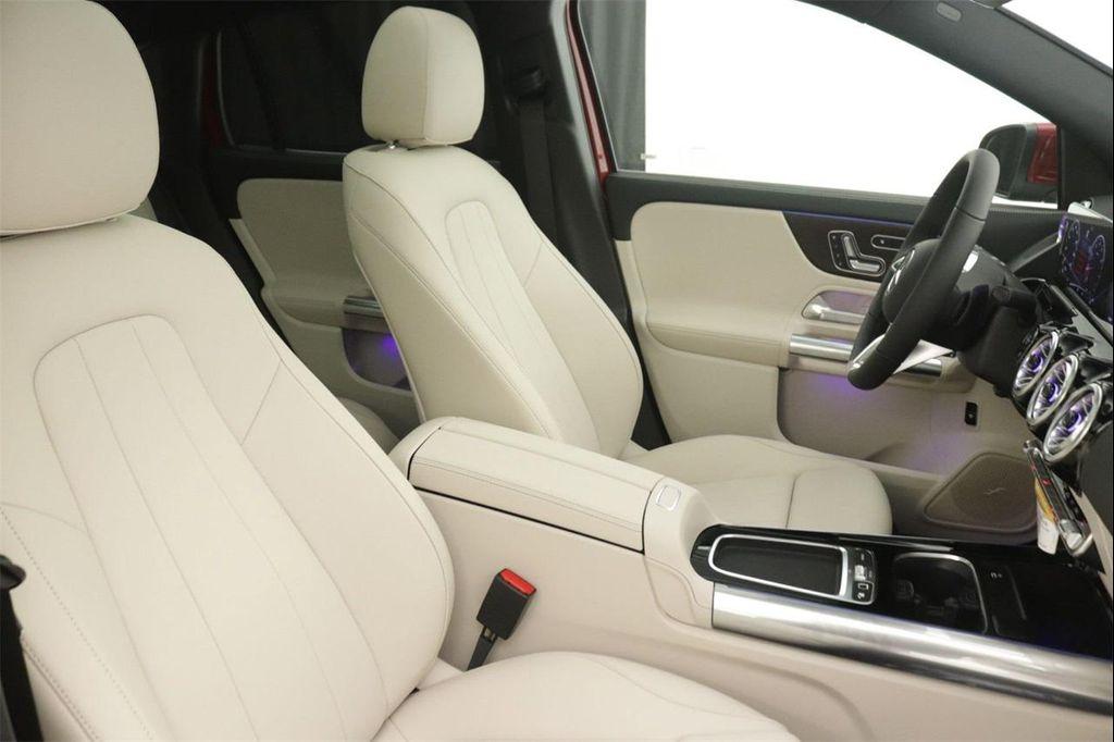 new 2026 Mercedes-Benz GLA 250 car, priced at $49,865