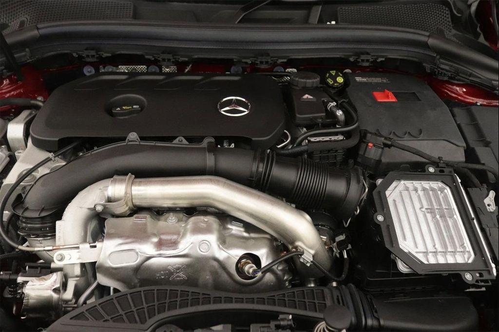 new 2026 Mercedes-Benz GLA 250 car, priced at $49,865
