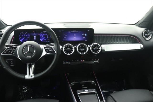 used 2024 Mercedes-Benz EQB 300 car, priced at $50,494