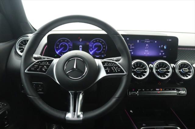 used 2024 Mercedes-Benz EQB 300 car, priced at $53,991