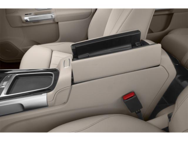 new 2025 Mercedes-Benz EQB 300 car, priced at $61,675