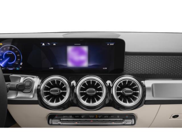 new 2025 Mercedes-Benz EQB 300 car, priced at $61,675