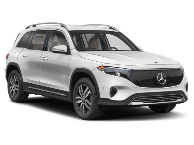 new 2025 Mercedes-Benz EQB 300 car, priced at $61,675